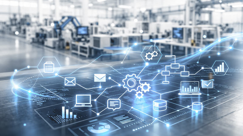 AI Automationsmanagement